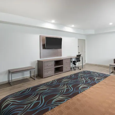 Super 8 By Wyndham Humble Houston Fallcreek Hotel Exterior foto